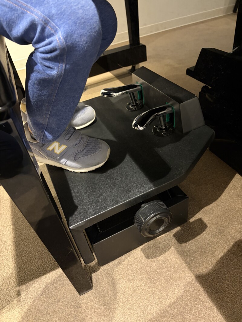 恵比寿、広尾の音楽教室