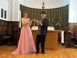 恵比寿・広尾、渋谷区ののピアノ教室